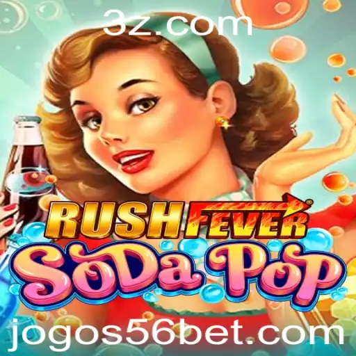 Descubra o Mundo Empolgante de RushFeverSodaPop: Uma Nova Sensação nos Jogos