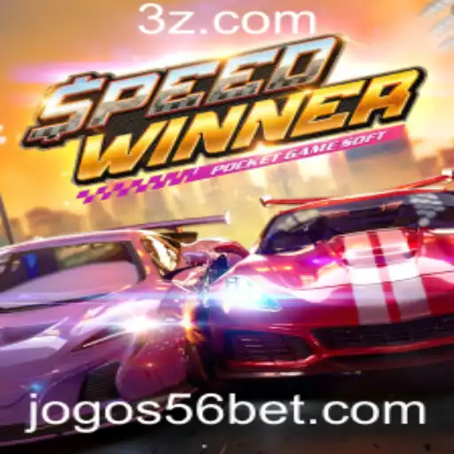 SpeedWinner: O Jogo de Corrida que Empolga com a Palavra-Chave 56 Bet