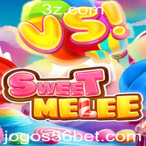 Explorando o Jogo SweetMelee: Uma Jornada de Estratégia e Aventura