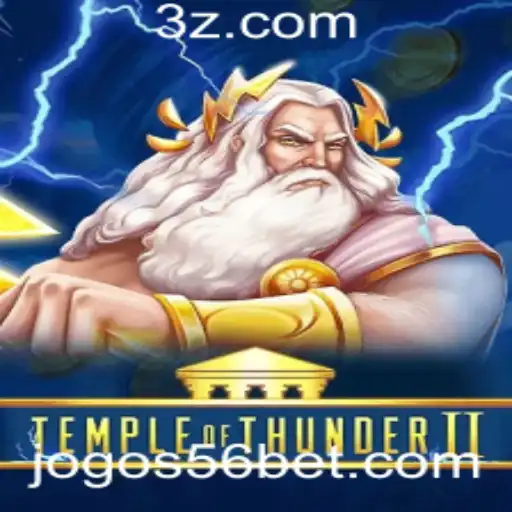 Explorando o Fascinante Universo de TempleofThunderII