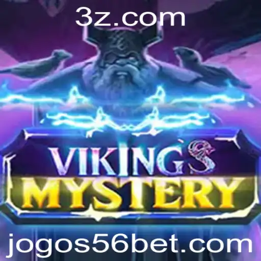 VikingsMystery: Uma Aventura Nórdica com Estratégia de Aposta '56 Bet'