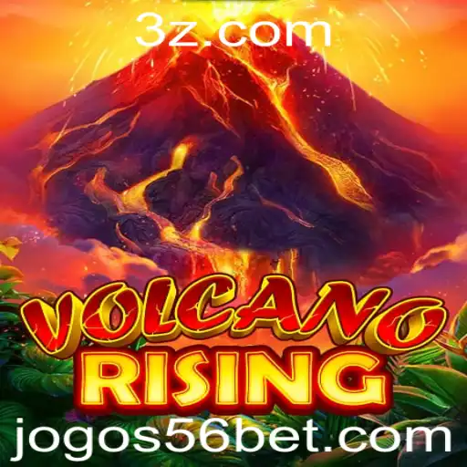 VolcanoRising: Uma Nova Era de Apostas e Emoção