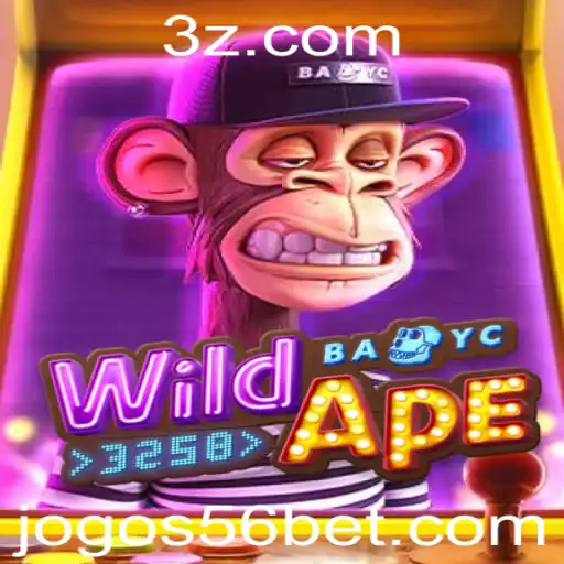 Descubra o Empolgante Mundo de WildApe3258
