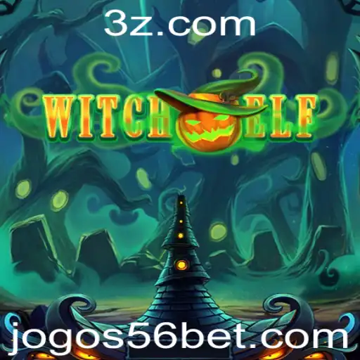 WitchElf: Mergulhando na Magia e Estratégia com 56 Bet
